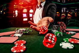 4mekey Slots ka Pura Maalika Aik Jagah Par
