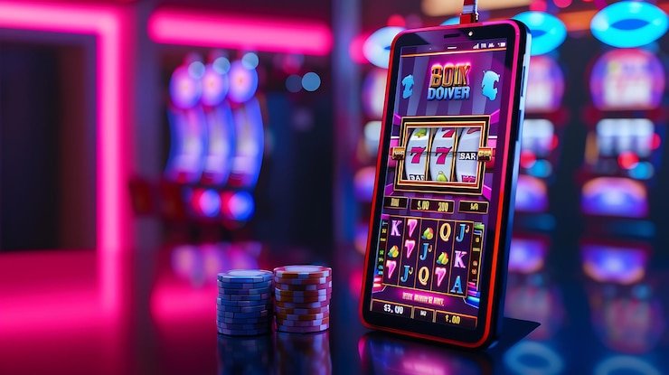 4mekey mobile gaming